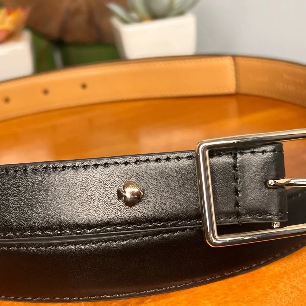 Kate Spade Belt NWT - Picture 3 of 7